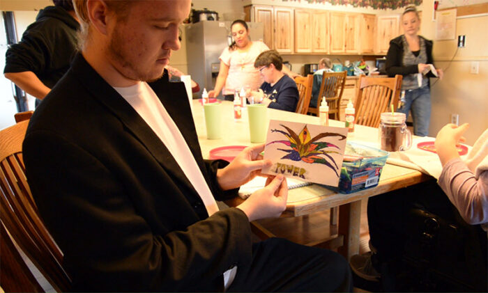 Adult Residential Facility Adult Residential Facility