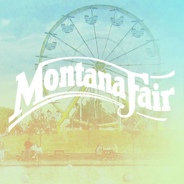 Montana Fair 2022