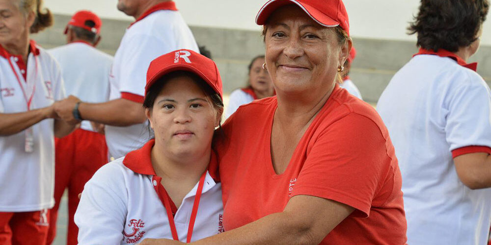 Adults with Disabilities Adults with Disabilities